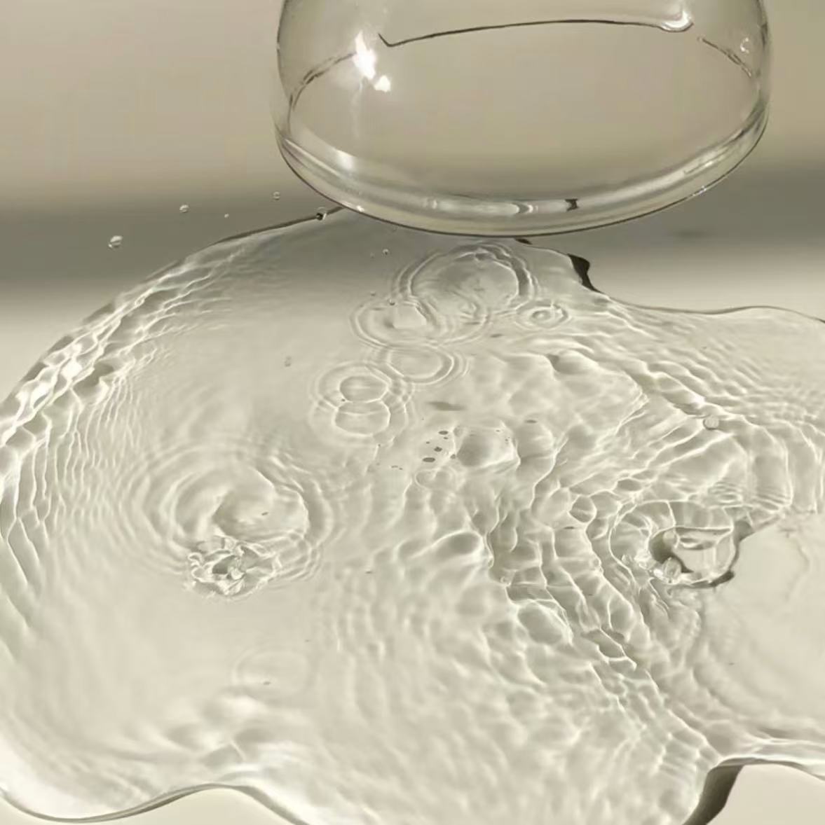 Water wave